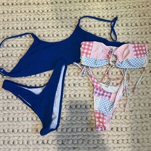 Swimsuit Bikini Bundle